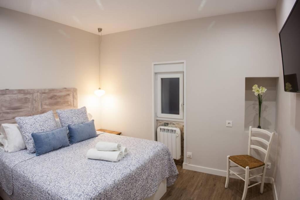 Bonito Apartamento, Nuevo Y En El Casco Viejo!!! Apartment Bilbao Luaran gambar