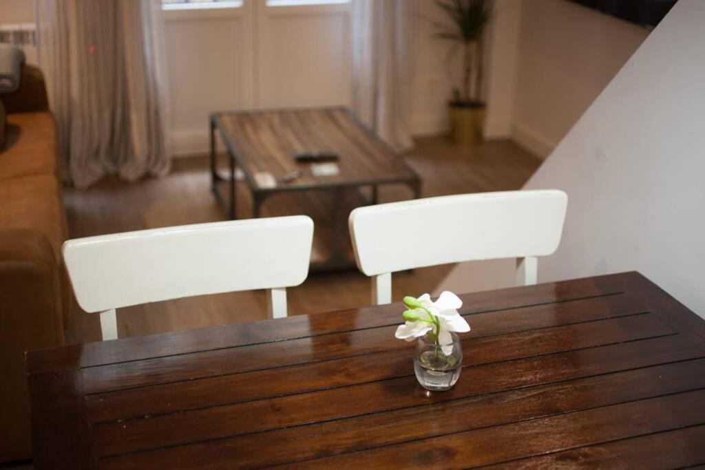 Bonito Apartamento, Nuevo Y En El Casco Viejo!!! Apartment Bilbao Luaran gambar